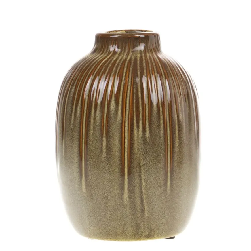 Banak Zasta Vase en céramique h21