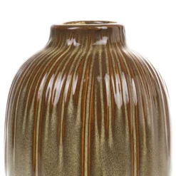 Banak Zasta Vase en céramique h21