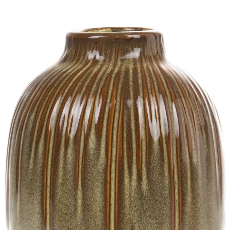 Banak Zasta Vase en céramique h21