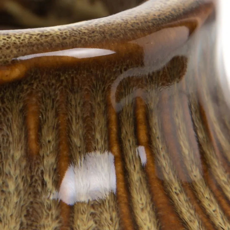 Banak Zasta Vase en céramique h21