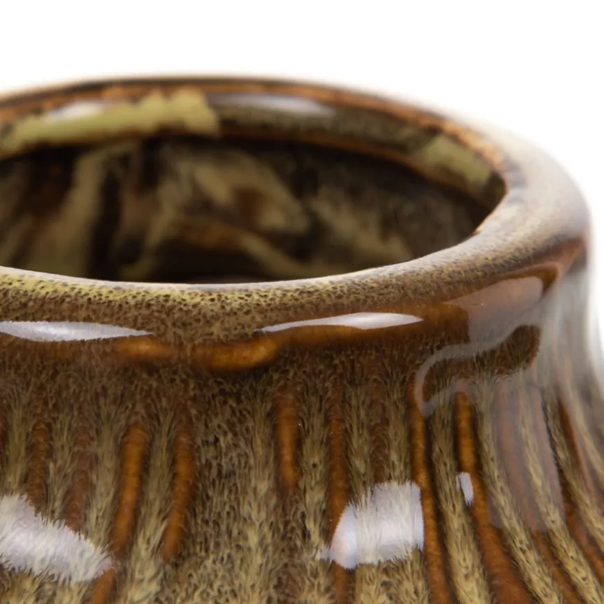 Banak Zasta Vase en céramique h21