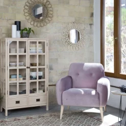 Banak Ziz&uacute; Fauteuil