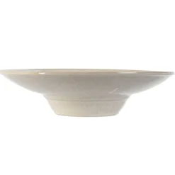 Banak Zudos Assiette en grès émaillé