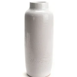 Banak Zuka Pot en terre cuite h55